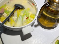 -来相会饺子·新辽菜(甘家口店)