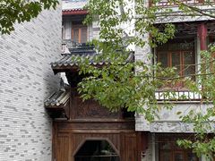 -龙潭水乡