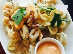 -WOLFGANG PUCK KITCHEN & BAR(迪士尼小镇店)