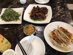 -燕青小馆(东园大厦店)