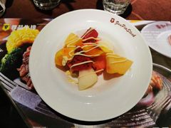 -尊品牛排(中大国际店)