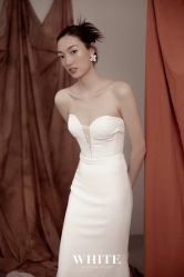 点击看大图 -纯色时光婚纱艺术馆WHITE