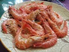 -盛港湾海鲜食府(黄沙店)