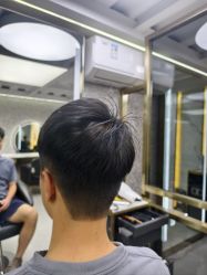 -苏奇发型·烫发染发