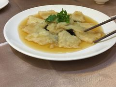 -百年永乐烤鸭店