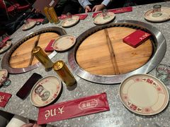 -二胖家铁锅炖大鹅(双井店)