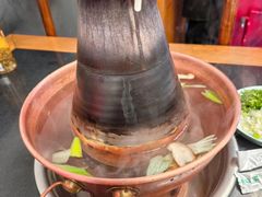 -裕德孚·非遗手切涮羊肉(东直门内大街店)