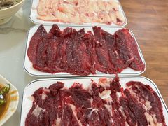 -福合埕牛肉火锅(长平国新店)