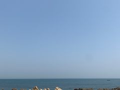 -唐岛湾公园