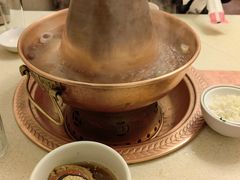 -八先生涮肉房(三里河店)