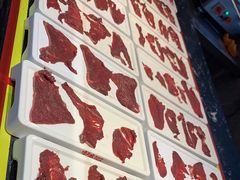 -谭三娘鲜切牛肉自助火锅(九眼桥总店)