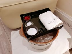 -奥斯芬·欧系贵族SPA