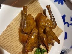 -江南赋(内蒙古大厦店)