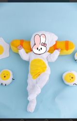 -DeerFriend童趣主题上门拍·到家·外拍摄影机构 (国贸店)