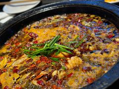 -大鱼山房鱼头火锅(老字号品质店)