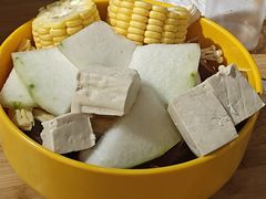 -王二爷药膳鸡(仙林学衡路店)