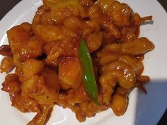 -鑫小城故事·藕汤·家常菜(台北一路总店)