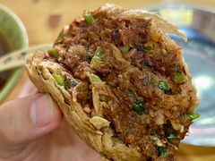 -昌顺马记小吃店(昌盛园店)