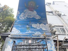 -贵阳北天主教堂