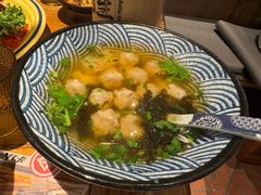 -北丐先生·野馄饨烧烤(长宁龙之梦店)
