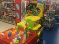 -TOYSRUS玩具反斗城(南通大有镜店)