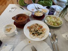 -新侨三宝乐西餐厅(崇文门店)