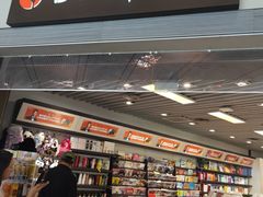 -匯智光华书店(首都机场T3店)