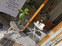 -COTTON CAFE(德信·中外公寓店)