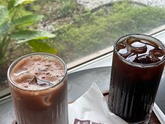 -木嘛working coffee(前海店)
