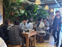 -云阿蛮云南生烫牛肉米线(奉贤路店)