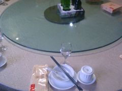包厢-双合园·海鲜水饺青岛菜(上清路店)
