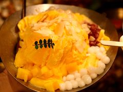 -何师烧烤Pro ·江湖川菜·小龙虾·精酿啤酒(太古里旗舰店)