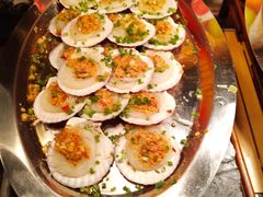 -岷山饭店-芝芝自助餐厅