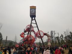 -枫香湖儿童公园