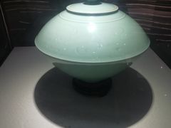 -龙泉青瓷博物馆