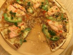 -友壹町寿司·料理(三水广场店)