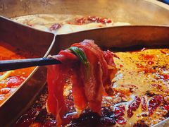 -Xiao Long Kan Hotpot Sydney 小龙坎老火锅