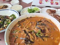 -豫丰汇河南名菜楼(武记餐饮)