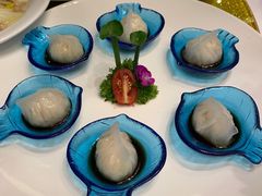 -广州塔晖粤轩中餐厅