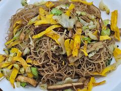 -老袁炒年糕(富豪路店)