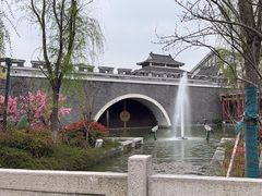 -芜湖方特东方神画