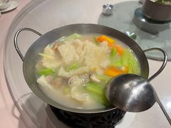 -桃源春晓中餐厅 TaoYuan Restaurant