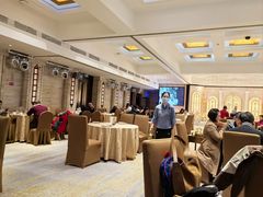 -广东胜利宾馆西关粤中餐厅