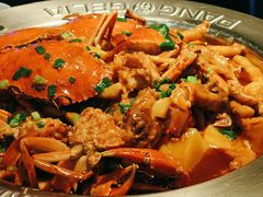 招牌肉蟹煲-胖哥俩肉蟹煲(石家庄勒泰中心店)