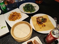-正德楼果木烤鸭·渔家菜(东港店)