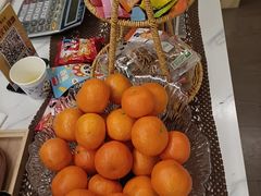 -岚魅儿·洗头头疗·按摩SPA(金光华店)