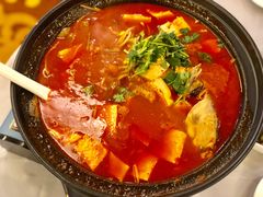 -贵州大厦贵州厅(樱花园西街店)