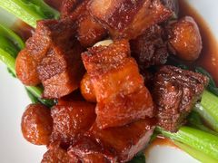 -春色如许·茶食餐厅(桃李春风店)