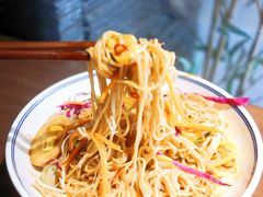 凉面-十面春风·江南面馆(崇宁路店)