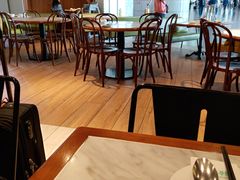 大堂-翠華餐廳(浦东机场T1店)